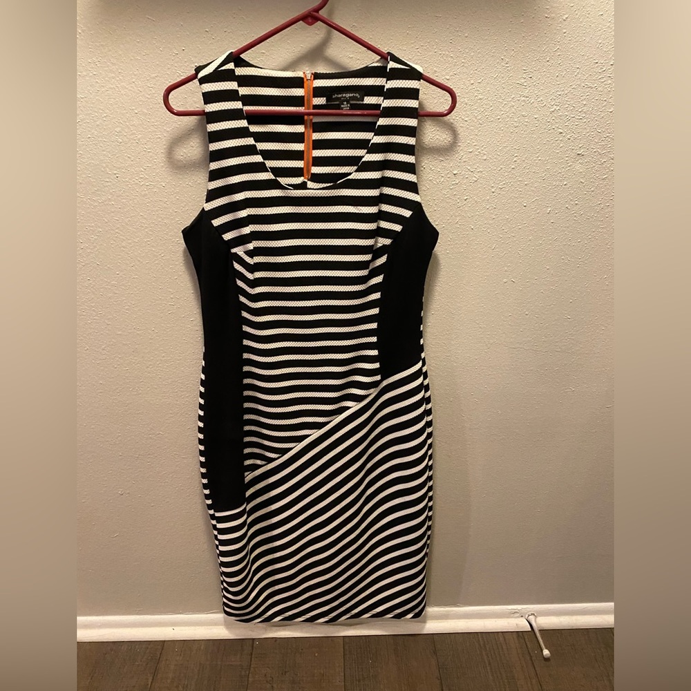 Sharango dress